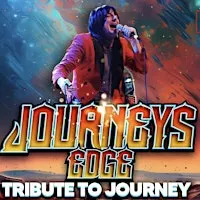 Journey’s Edge & Mullet Mechanix.