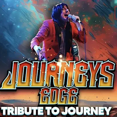 Journey’s Edge & Mullet Mechanix.