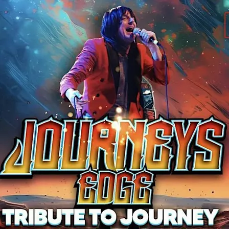 Journey’s Edge & Mullet Mechanix.