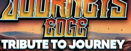 Journey’s Edge & Mullet Mechanix.