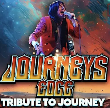 Journey’s Edge & Mullet Mechanix.