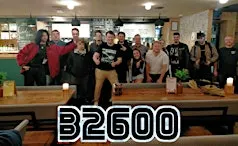 Bournemouth 2600 November Meet - Pre-Sides Bournemouth