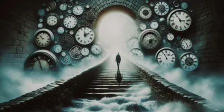 La vida ante la predestinación, Incertidumbre. Qué aportan las Matemáticas?