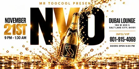 NVO — November’s Very Own