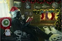 Star Wars, Marvel & DC Comics Holiday Art Expo: Free Des Moines Event