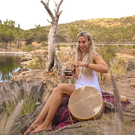 Shamanic Breathwork & Yoga Nidra