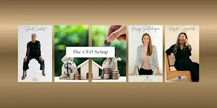 The CEO Setup: Stop Living Closing to Closing