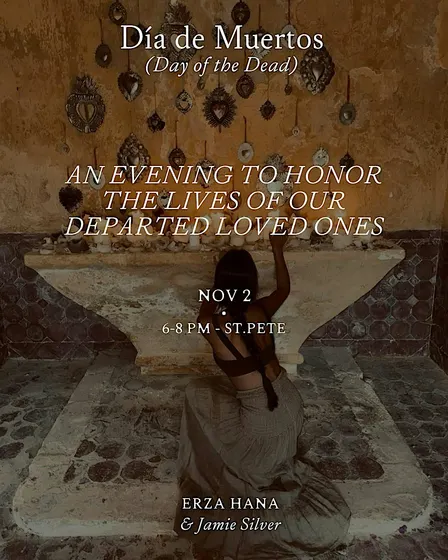 Día de Muertos (Day of the Dead)