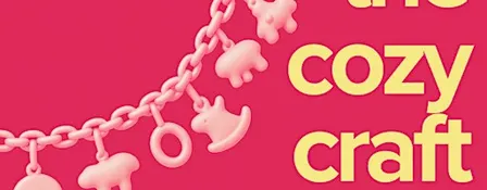 The Cozy Craft Club