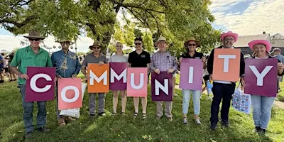 Community Bank Ballan AGM & Community Grant Presentation Evening