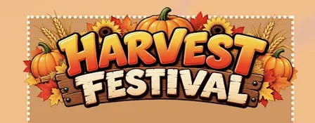 Harvest Festival