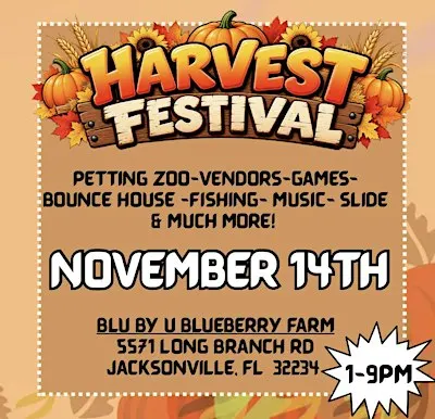 Harvest Festival
