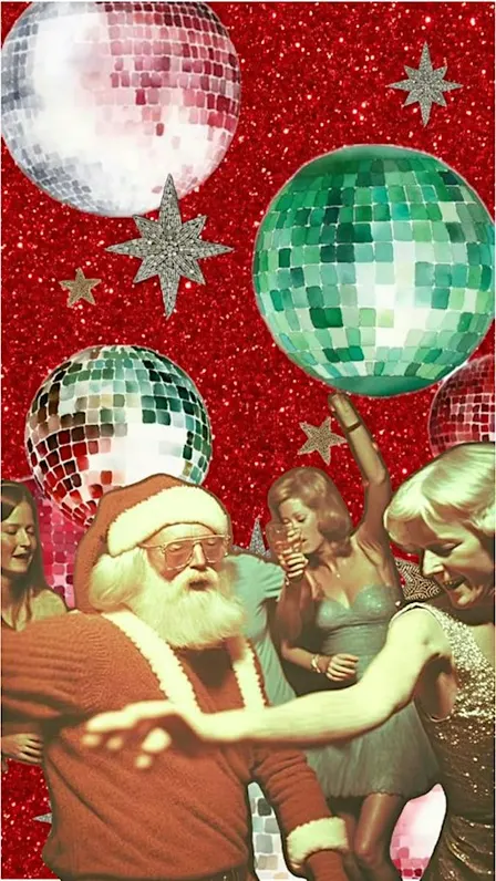 lunar social club christmas brunch