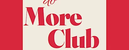 Do More Club | Croquet & Bouquet Garden Party