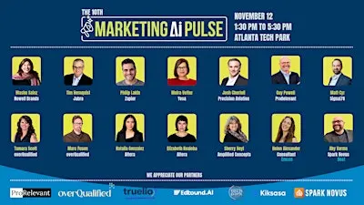 10th Marketing AI Pulse