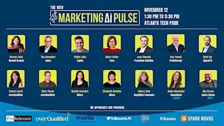 10th Marketing AI Pulse