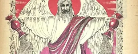 Erik Davis's SUPERSTAR: THE PSYCHEDELIC JESUS OF THE COUNTERCULTURE