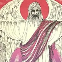 Erik Davis's SUPERSTAR: THE PSYCHEDELIC JESUS OF THE COUNTERCULTURE