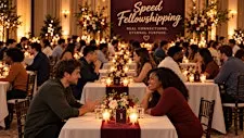 Adventist Speed Fellowshipping: A Faith-Based Journey Together Experience