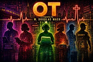 OT Staged Reading: Sip & Share- Madison