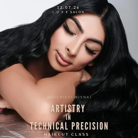ARTISTRY IN TECHNICAL PRECISION