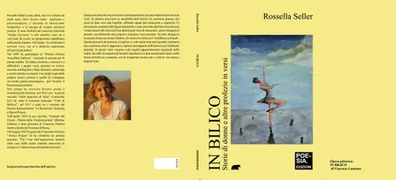 Presentazione: "In Bilico - Storie di Donne ed altre Profezie in Versi"