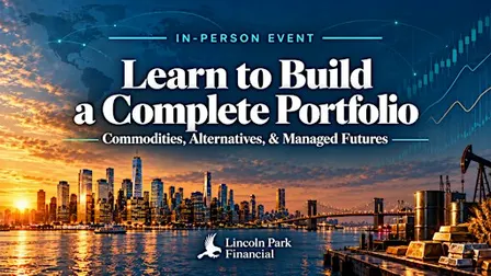 In-Person Workshop: Learn to Build a Complete Portfolio
