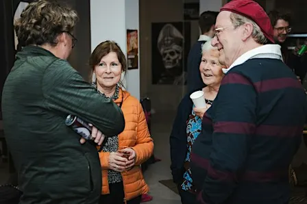 CultuurCafé
