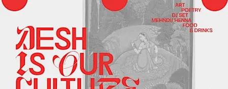 South Asian Art Exhibition
