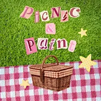Picnic and Paint