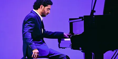 Artur Zakiyan | The Sound of Armenia