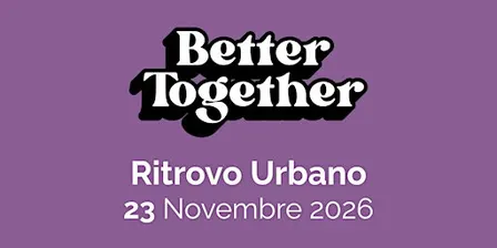 Ritrovo Urbano 23/11 - Ribalta