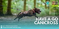 Have A Go- Canicross
