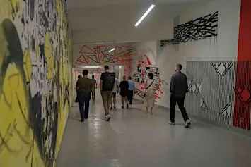 Into Design: Into OF City II