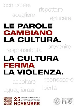 Dare voce alle esperienze.