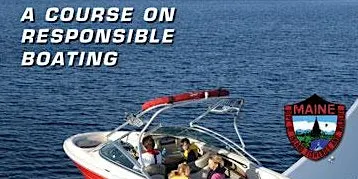 Boating Safety Course- Biddeford