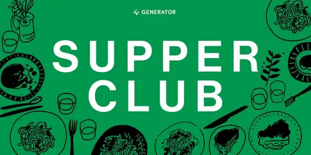SUPPER CLUB