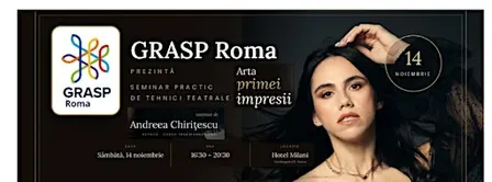 Arta primei impresii