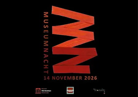 Museumnacht Winterswijk 2026