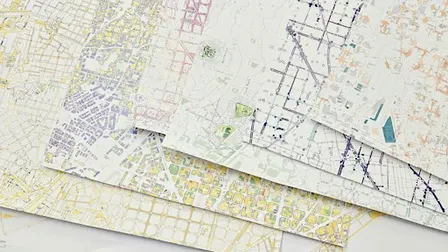 MAPAS COTIDIANOS. Exposición y debate