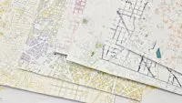 MAPAS COTIDIANOS. Exposición y debate