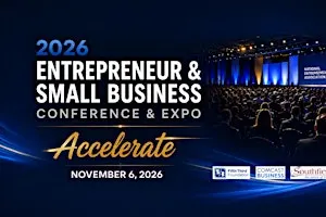 2026 Entrepreneur and Small Business Conference: Accelerate