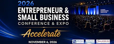 2026 Entrepreneur and Small Business Conference: Accelerate