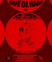 Café de Haan Presents: Deep Listening @ Diggers Club Cardiff