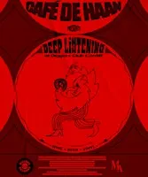 Café de Haan Presents: Deep Listening @ Diggers Club Cardiff