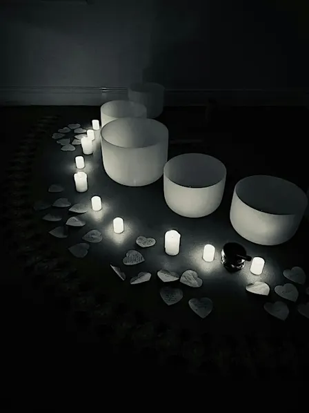 Chakra Balancing Sound Bath