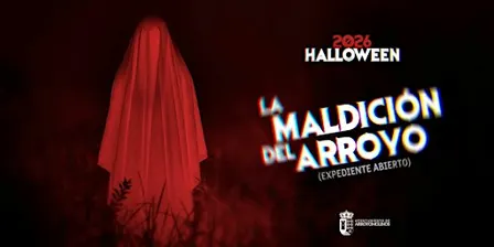 LA MALDICIÓN DEL ARROYO - Expediente Abierto