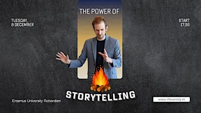 The Power of Storytelling