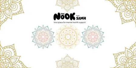Craft Club- Mandala's For Mindfulness