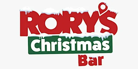 Rory's Christmas Bar
